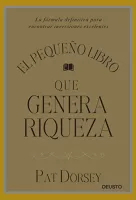 El pequeño libro que genera riqueza