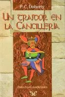 Un traidor en la cancillería