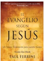 El evangelio según Jesús