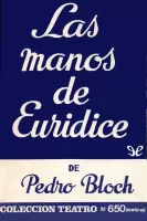 Las manos de Eurídice