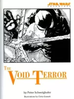 Terror en el Vac�o de Keller 