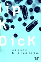 Los clanes de la luna Alfana