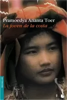 La joven de la costa