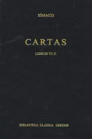 Cartas Libros VI-X (B. C. Gredos)