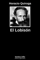 El Lobisón