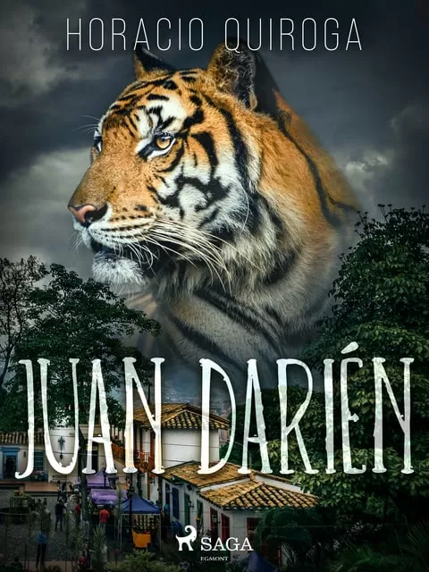 Juan Darin 