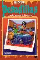La otra sonrisa de la muerte