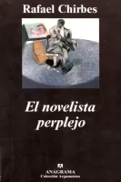 El novelista perplejo