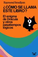 ¿Cómo se llama este libro?