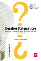 Desafíos matemáticos