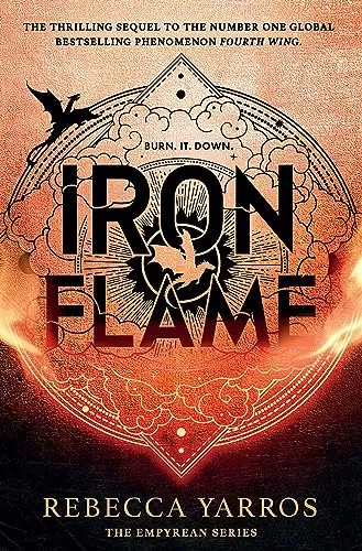 Iron flame Rebecca Yarros