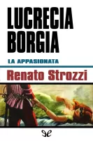 Lucrecia Borgia