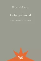 La forma inicial