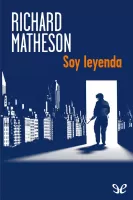 Soy leyenda 