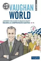 Vaughan world