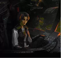 Vanguardia de contrabandista 