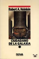 Ciudadano de la galaxia