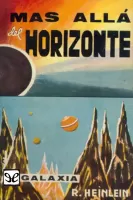 M�s all� del horizonte 