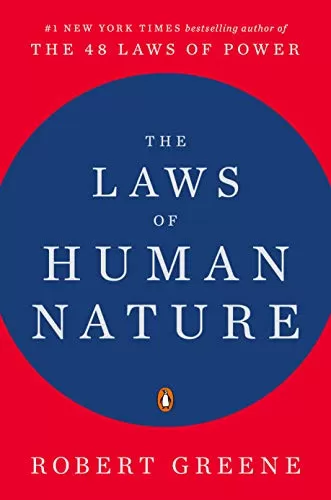 The Laws of Human Nature 
