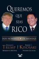 Queremos que seas rico