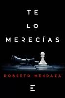Te lo merecías