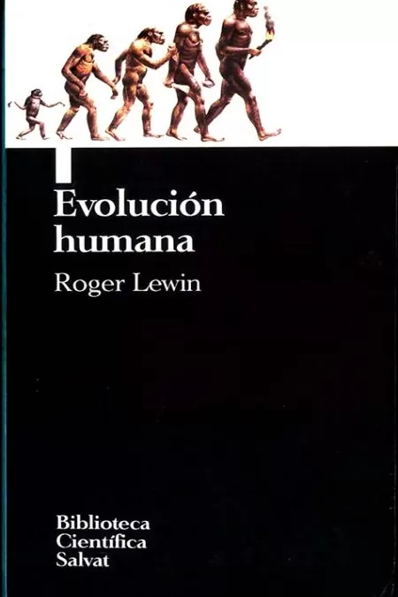 Evolucin humana 