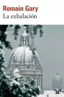 La exhalación