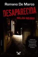 Desaparecida