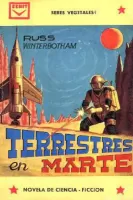 Terrestres en Marte