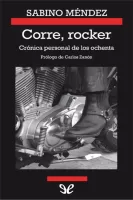 Corre, rocker
