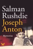 Joseph Anton