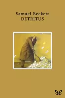 Detritus