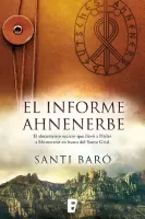 El informe Ahnenerbe