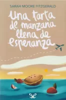 Una tarta de manzana llena de esperanza