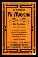 El diabólico Fu-Manchú
