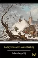 La leyenda de Gösta Berling