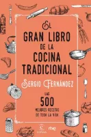 El gran libro de la cocina tradicional