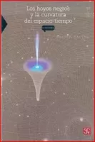 Los hoyos negros y la curvatura del espacio-tiempo