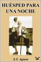 Huésped para una noche