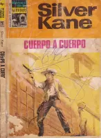 Cuerpo a cuerpo