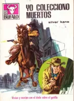 Yo colecciono muertos