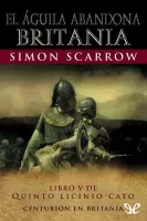 El águila abandona Britania