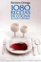 1080 Recetas de Cocina 