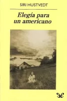 Elegía para un americano