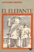 El elefante