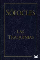 Las traquinias