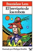 El breviario de los robots