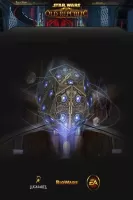 L�nea de tiempo gal�ctica 