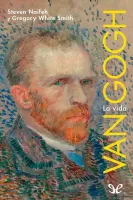 Van Gogh. La vida