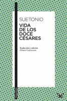 Vida de los doce Cesares